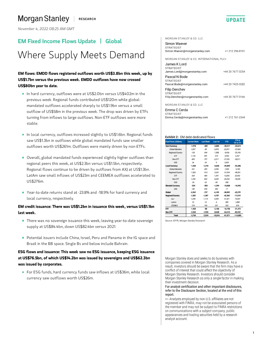 2022-11-04-Morgan Stanley Fixed-EM Fixed Income Flows Update Where Supply Meets Demand-990796292022-11-04-Morgan Stanley Fixed-EM Fixed Income Flows Update Where Supply Meets Demand-99079629_1.png